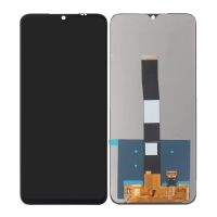 OEM дисплей с тъчскрийн за Xiaomi Redmi 9A, Redmi 9C, снимка 1 - Резервни части за телефони - 45208790