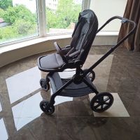 Бебешка количка Hauck Walk N Care, снимка 7 - Детски колички - 45383618