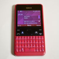 Nokia asha 210, снимка 1 - Nokia - 45408159
