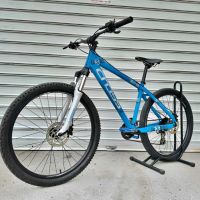 Отличен Велосипед Cross Dexter 26” алуминиево колело., снимка 2 - Велосипеди - 45118606