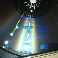 WHITNEY HOUSTON CD 2305241438, снимка 11 - CD дискове - 45875022