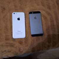 Iphone 5 и iphone SE, снимка 2 - Apple iPhone - 45543657
