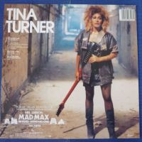 грамофонни плочи Tina Turner /12''Maxi-single/, снимка 2 - Грамофонни плочи - 45236409
