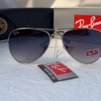 Преоценени Ray-Ban RB3025 neo мъжки слънчеви очила дамски унисекс, снимка 5 - Слънчеви и диоптрични очила - 45498150