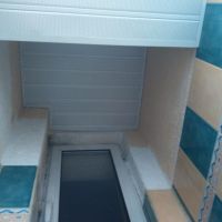 Хънтър Дъглас окачен таван за баня , снимка 7 - Ремонти на баня - 45845322