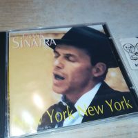 FRANK SINATRA CD 1305241302, снимка 1 - CD дискове - 45710847