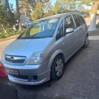 Opel Meriva 1.4 ГАЗ/БЕНЗИН -LANDI RENZO-Верижен Мотор, снимка 1 - Автомобили и джипове - 45195687