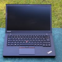  Lenovo T450s i7-5600/SSD/8GB Ram, снимка 4 - Лаптопи за работа - 45526852