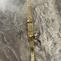 Златен ръчен часовник Prestige 14к / 17.87 гр., снимка 6 - Гривни - 45210329
