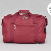 Дамска пътна чанта, авио сак Ryanair, Wizz Air/чанта за ръчен багаж, спорт от текстил от Яни Комфорт, снимка 4 - Сакове - 45873396