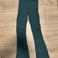 Плетен панталон и боди, снимка 2 - Детски комплекти - 45537879