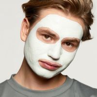 Глинена маска за контрол над омазняването Pure Skin (012), снимка 3 - Козметика за лице - 45352886