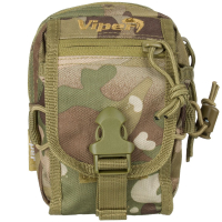 Тактическа чанта за колан Viper V-Pouch VCAM, снимка 1 - Екипировка - 45033122