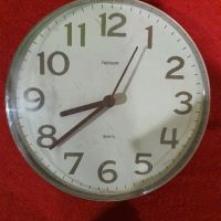 Стенен Немски Часовник, снимка 14 - Други ценни предмети - 45748887