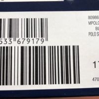 Polo Ralph Lauren 49 номер(35см подметка) ГИГАНТ Уникални чехли!, снимка 9 - Мъжки чехли - 45819814