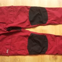 Lundhags Field Trouser дамско 42 - XL / мъжко M - L панталон със здрава материя - 941, снимка 1 - Панталони - 45307163