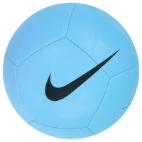 Футболна топка Nike Pitch Team , снимка 3 - Футбол - 45449324