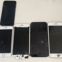 iPhones за части, снимка 2 - Apple iPhone - 45916816