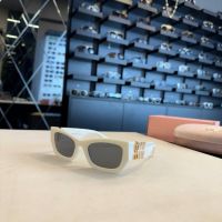 слънчеви очила Miu Miu , снимка 6 - Слънчеви и диоптрични очила - 45869971