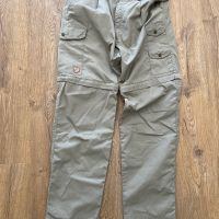 Мъжки панталон Fjallraven G1000, снимка 1 - Панталони - 45280675