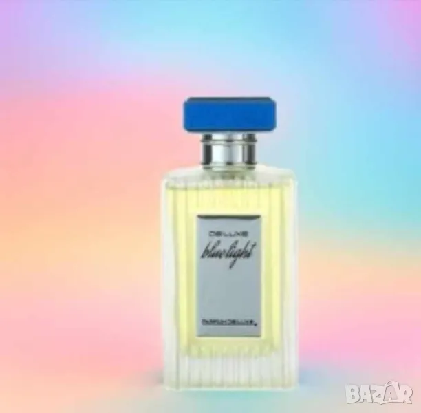 Универсален парфюм My Perfumes Blue Light EDP мл. ОРИГИНАЛ, снимка 1