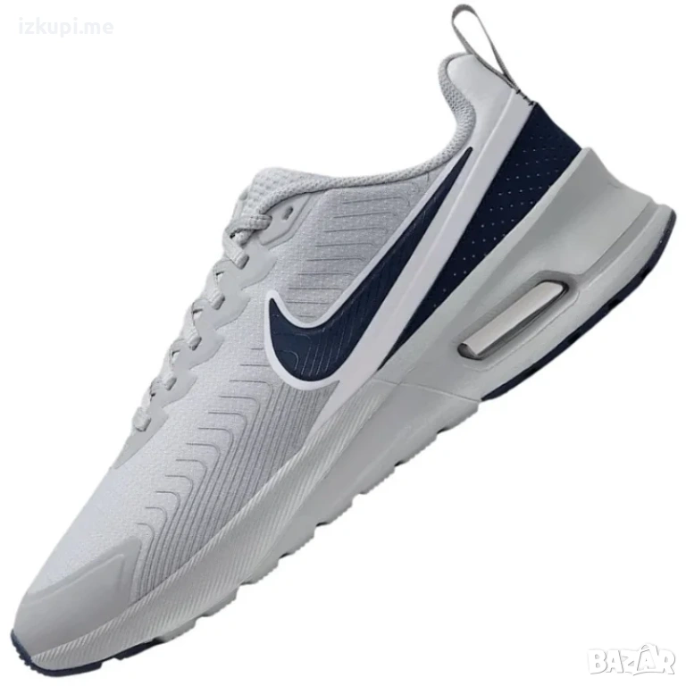 Nike Air Max Nuaxis, снимка 1