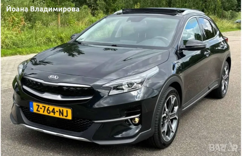 Kia XCeed НА ЧАСТИ , снимка 1