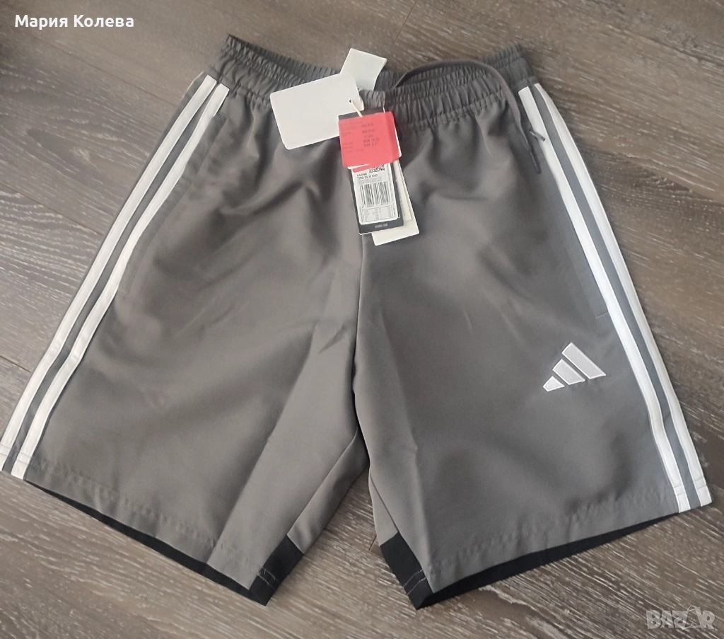 Къси панталони Адидас, снимка 1