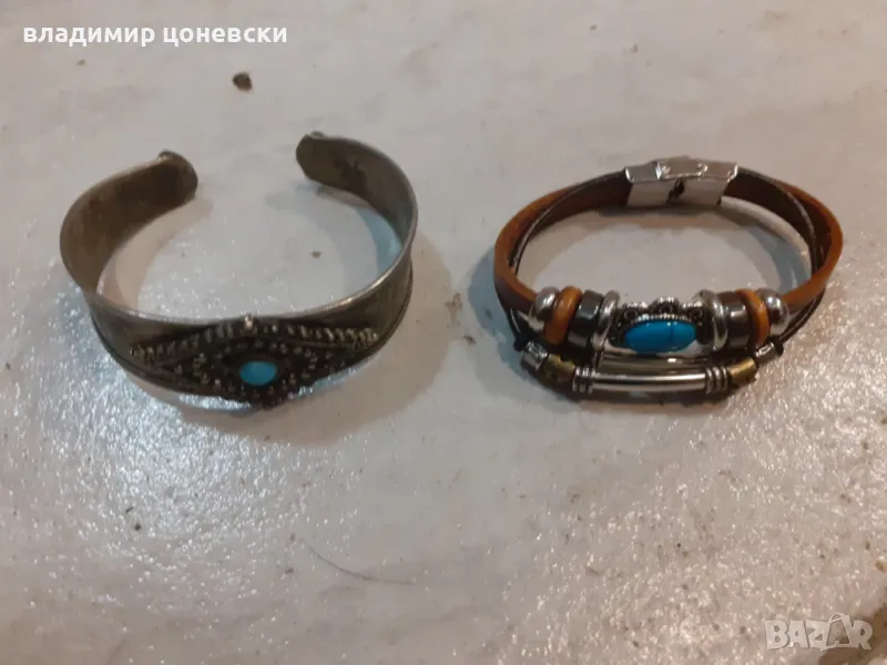 Две красиви гривни,гривна, снимка 1