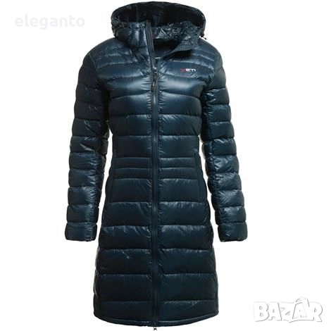 Дамска зимна дълга пухенка/парка Yeti Faith 800+Fill Down Parka , L размер, снимка 1