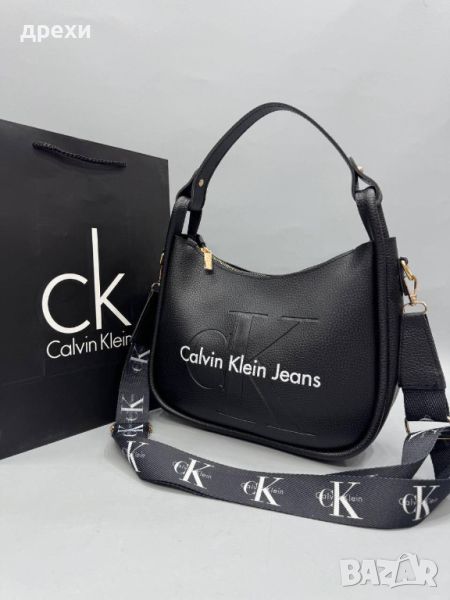 Calvin Klein дамска чанта, снимка 1