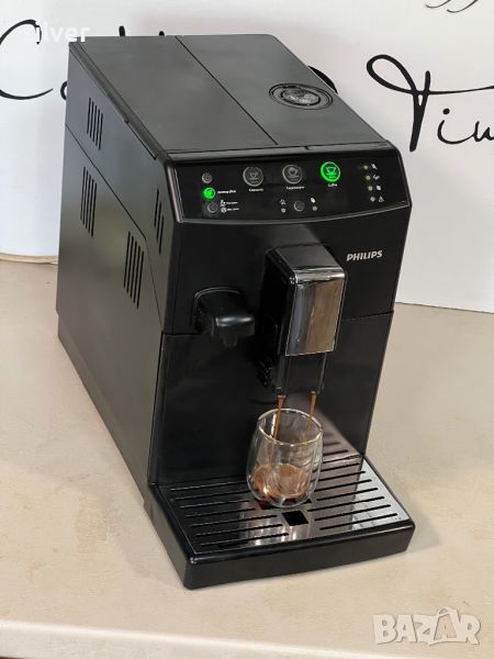 Кафемашина кафе автомат Philips 8829 , снимка 1