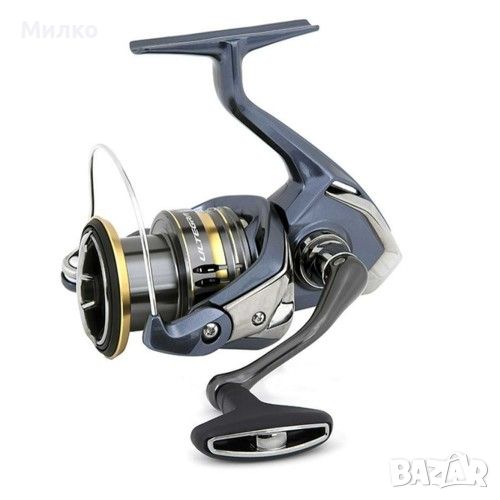 Shimano 21 ultegra c3000hg тунинг, снимка 1