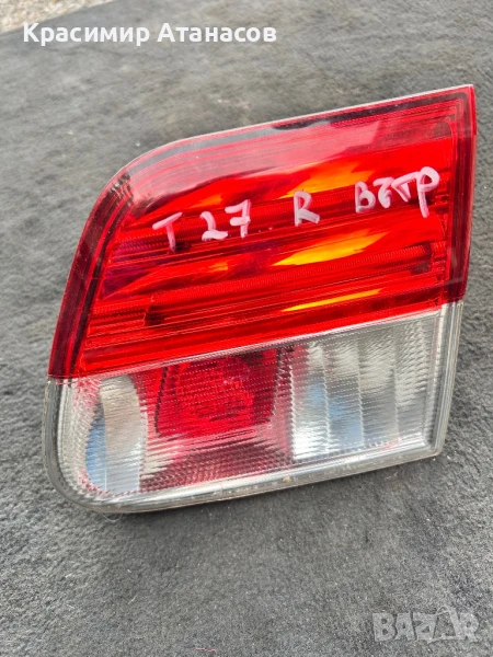 Стоп вътрешен десен  за Тойота Авенсис T27 комби. 2012-2015г, снимка 1