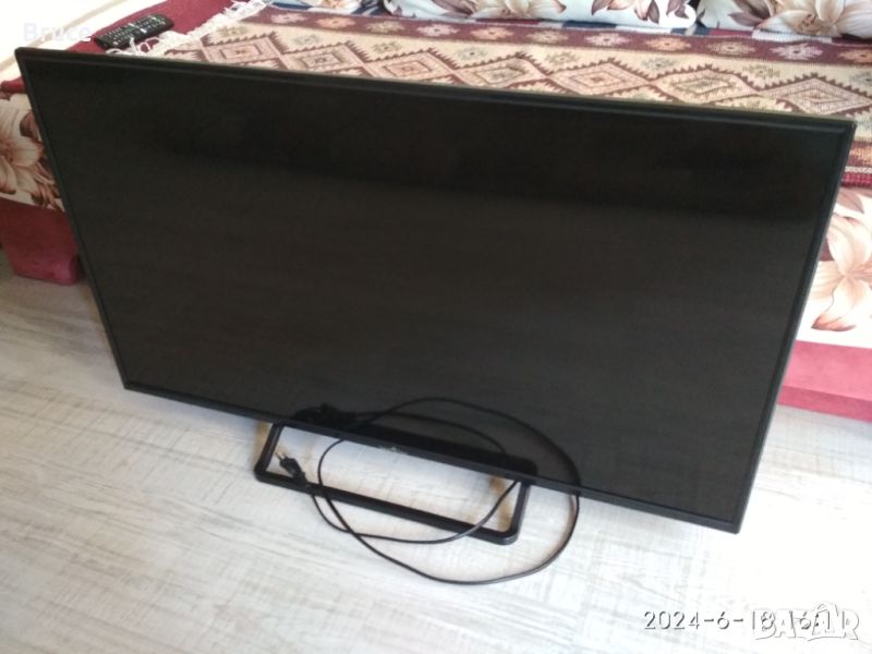 Телевизор SMART TECH 40LED TV., снимка 1