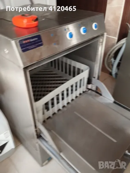 Миялна машина за чаши, снимка 1