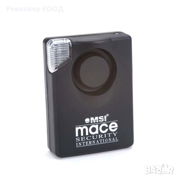 Компактна аларма Mace Sport 3 в 1, снимка 1