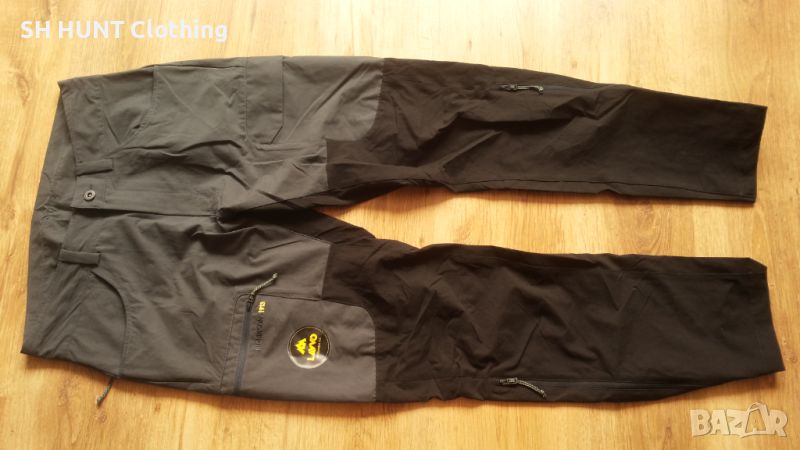 DIDRIKSONS SPENCER Stretch Trouser размер М еластичен панталон - 983, снимка 1