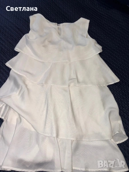 Рокля 6 години, снимка 1