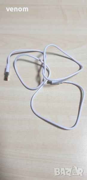 USB Type C кабел за телефон, снимка 1
