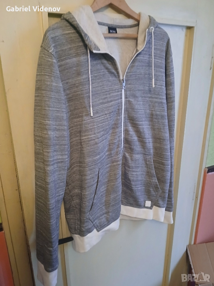 Мъжки суйтчар Hugo Boss. , снимка 1