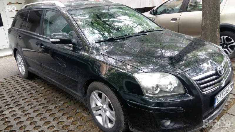 TOYOTA AVENSIS, снимка 1
