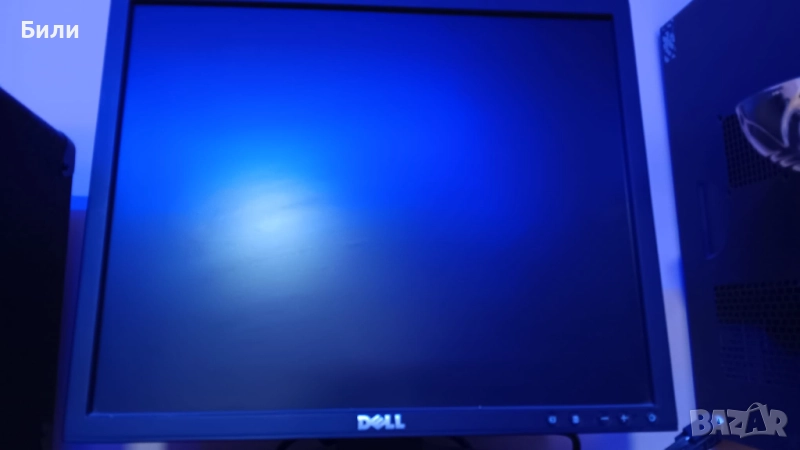 Монитор Dell, снимка 1