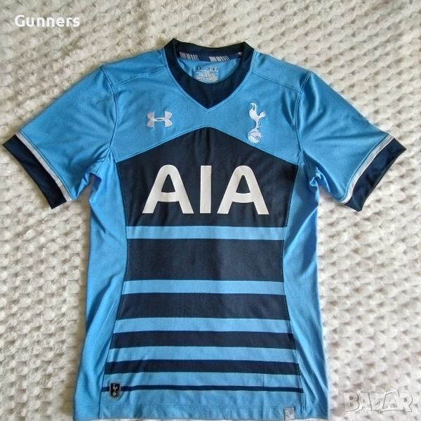 Tottenham 15/16 Away Shirt, М, снимка 1