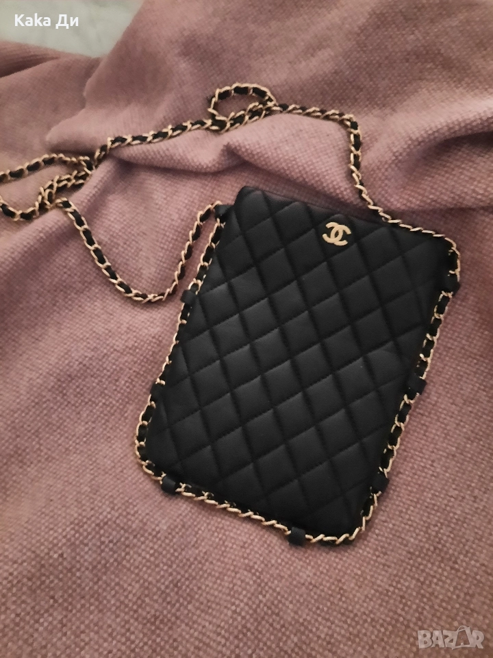CHANEL ОРИГИНАЛНА!!!!!, снимка 1