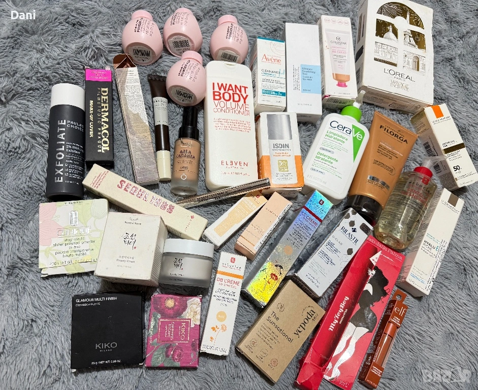 Оригинална нова козметика, снимка 1