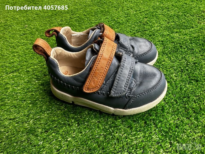 Clarks, снимка 1