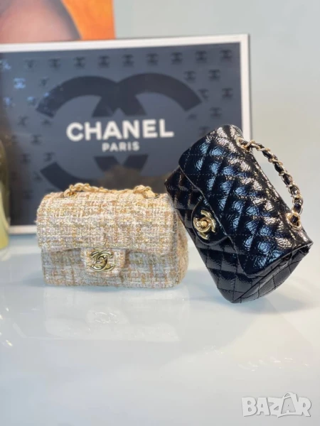 чанти chanel , снимка 1