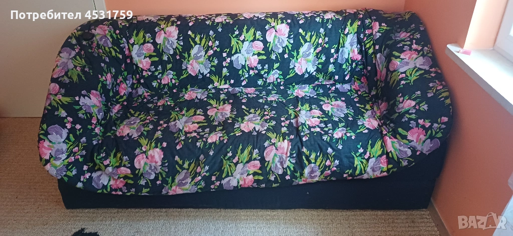 КАНАПЕ , снимка 1