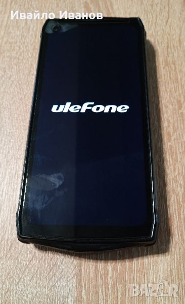 Ulefone power armor 13, снимка 1